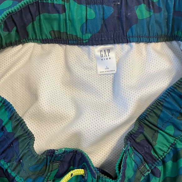 Kids Swim Trunks,set of 4 ,new without Tag .size L/10 - Picture 8 of 14